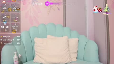 annie_cute18 online show from December 31, 1:08 pm