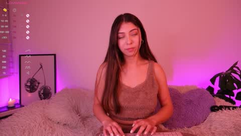 Annie Evans online show from January 12, 4:52 am