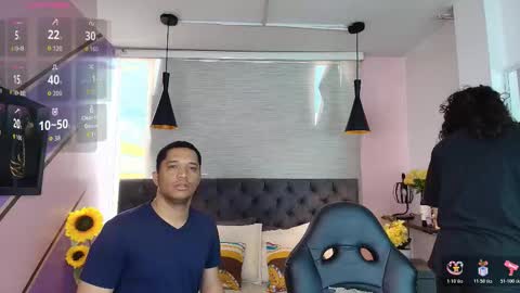 Annie lii online show from November 13, 12:59 pm