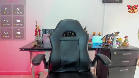 Snapshot of annie_loff chatting on December 28, 2:53 pm annie_loff online show from December 28, 2:53 pm