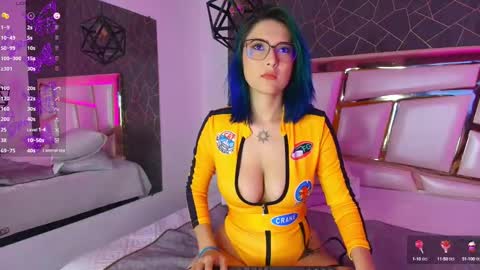 Annie  online show from February 28, 12:31 pm