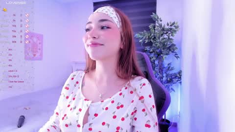 Cassandra online show from February 5, 5:52 am