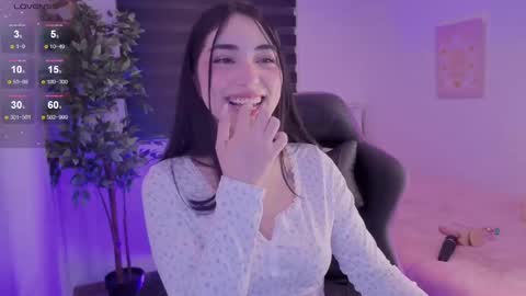 Cassandra online show from October 7, 5:59 am