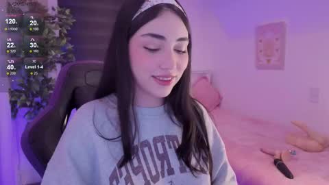 Cassandra online show from October 10, 6:01 am