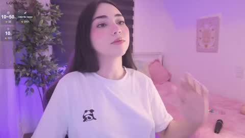 Cassandra online show from October 11, 6:34 am