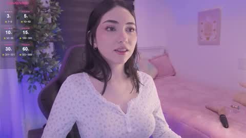 Cassandra online show from November 7, 5:51 am