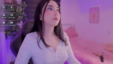 Cassandra online show from November 18, 5:45 am