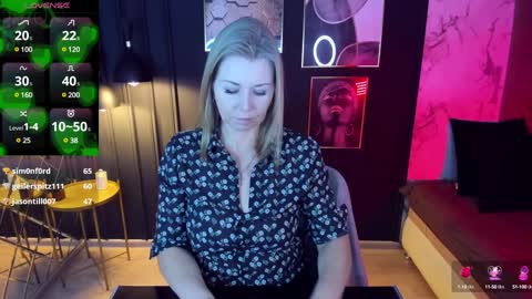 Annie online show from January 21, 11:56 am