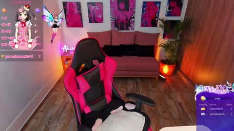 Snapshot of anniesweett01 chatting on January 29, 10:11 pm Annie FROM 8AM TO 4PM CDT online show from January 29, 10:11 pm