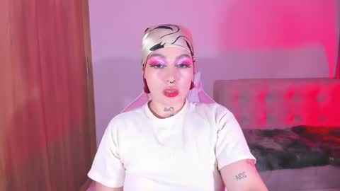 Gise. online show from February 19, 1:18 am