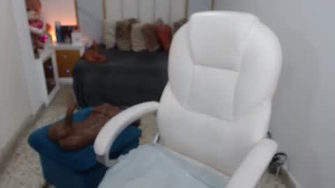 anna online show from January 10, 6:06 pm