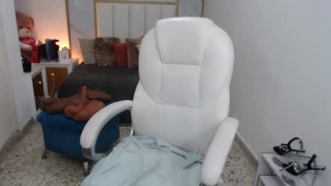 anna online show from January 21, 7:28 pm