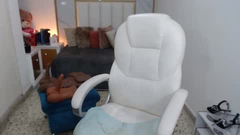 anna online show from January 23, 6:24 pm