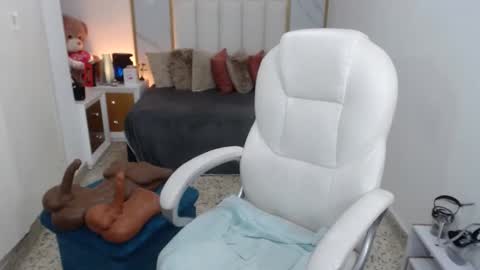 anna online show from February 1, 6:08 pm