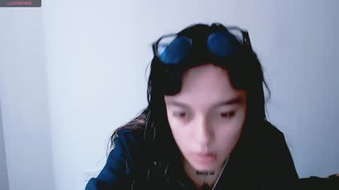 Gaby 3 online show from December 26, 5:08 pm