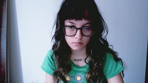 Gaby 3 online show from January 4, 4:32 pm