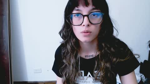 Gaby 3 online show from January 5, 5:09 pm