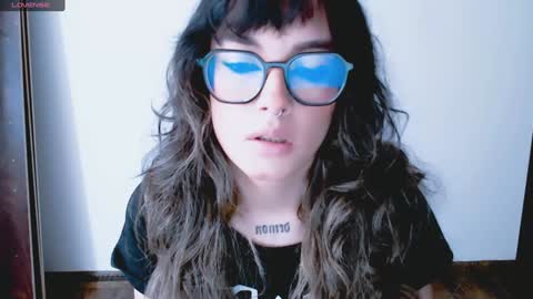 Gaby 3 online show from January 6, 6:31 pm