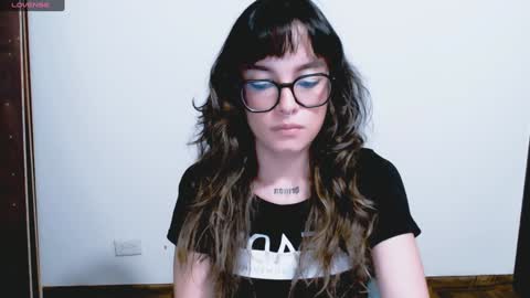 Gaby 3 online show from January 7, 12:34 am