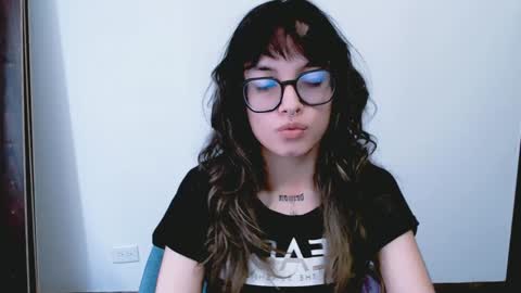 Gaby 3 online show from January 7, 5:31 pm