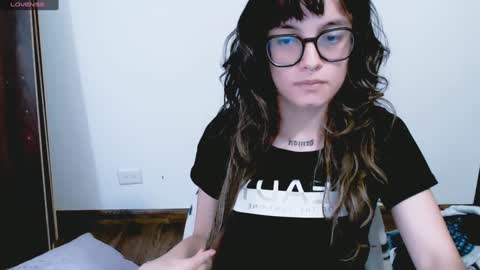 Gaby 3 online show from January 8, 9:12 pm