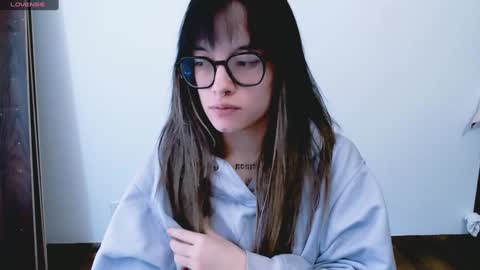 Gaby 3 online show from January 12, 3:57 pm