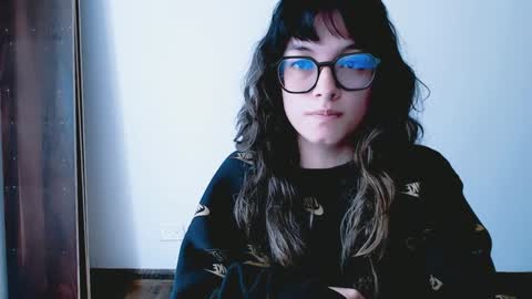 Gaby 3 online show from January 15, 3:29 pm