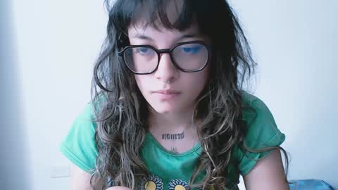 Gaby 3 online show from January 23, 2:07 pm