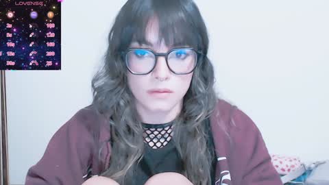 Gaby 3 online show from January 24, 4:05 am