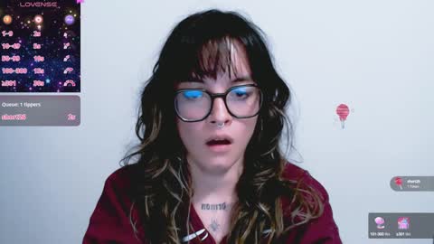 Gaby 3 online show from January 24, 11:12 pm