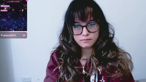 Gaby 3 online show from January 25, 2:03 pm