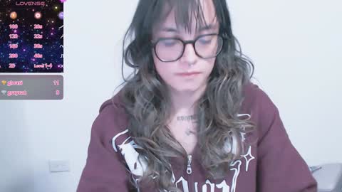 Gaby 3 online show from January 25, 10:50 pm