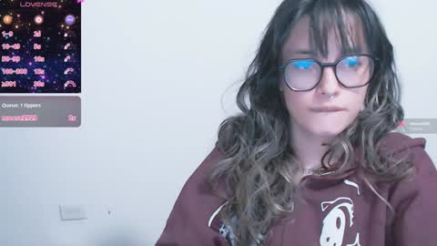 Gaby 3 online show from January 26, 2:45 am