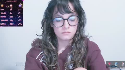 Gaby 3 online show from January 26, 10:46 pm