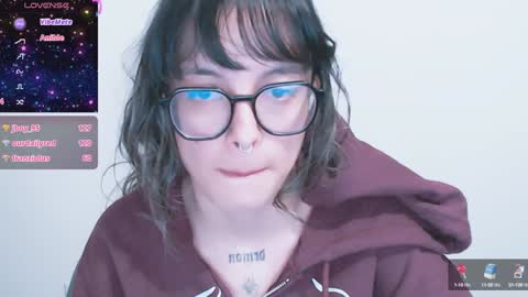 Gaby 3 online show from January 27, 1:59 am