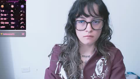 Gaby 3 online show from January 28, 5:24 pm