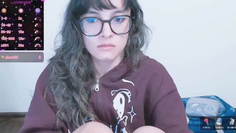 Gaby 3 online show from January 29, 10:43 pm