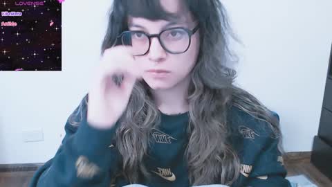 Gaby 3 online show from February 2, 9:02 pm