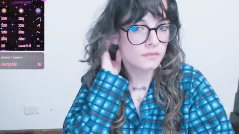 Gaby 3 online show from February 3, 11:15 pm