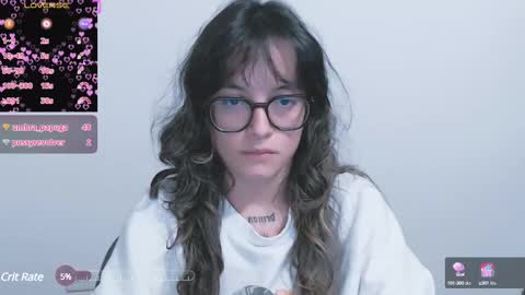 Gaby 3 online show from February 15, 12:59 am