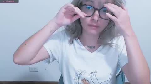 Gaby 3 online show from March 3, 11:35 pm