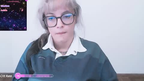 Gaby 3 online show from March 7, 6:11 pm