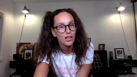 Ann online show from September 17, 2:24 am