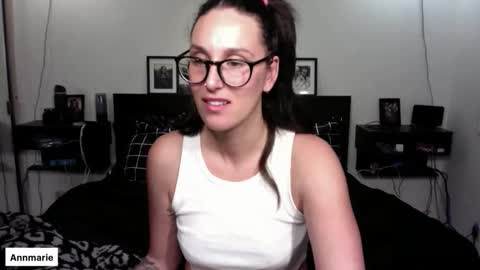 Ann online show from November 19, 3:50 am