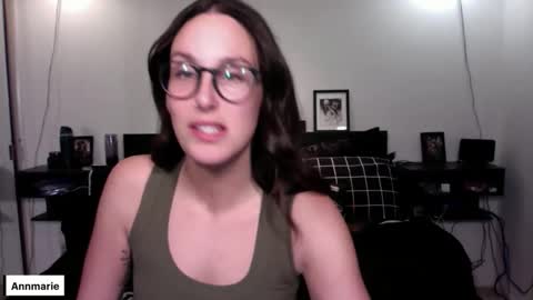 Ann online show from November 21, 3:49 am