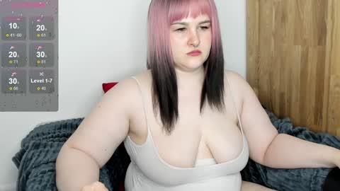 Ann online show from January 17, 7:05 pm