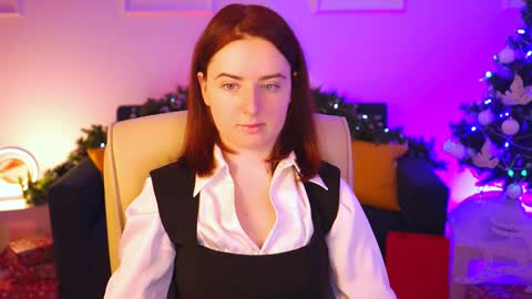 Snapshot of annterry chatting on January 4, 5:05 am Ann Terry 3 online show from January 4, 5:05 am