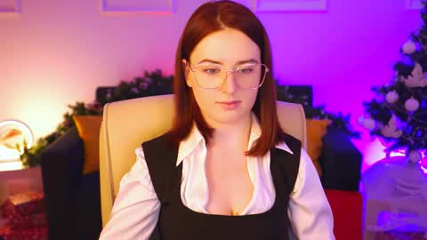 Snapshot of annterry chatting on January 4, 8:49 am Ann Terry 3 online show from January 4, 8:49 am