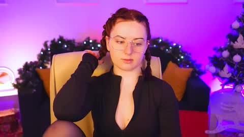 Snapshot of annterry chatting on January 5, 8:32 am Ann Terry 3 online show from January 5, 8:32 am