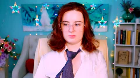 Snapshot of annterry chatting on January 7, 10:22 am Ann Terry 3 online show from January 7, 10:22 am